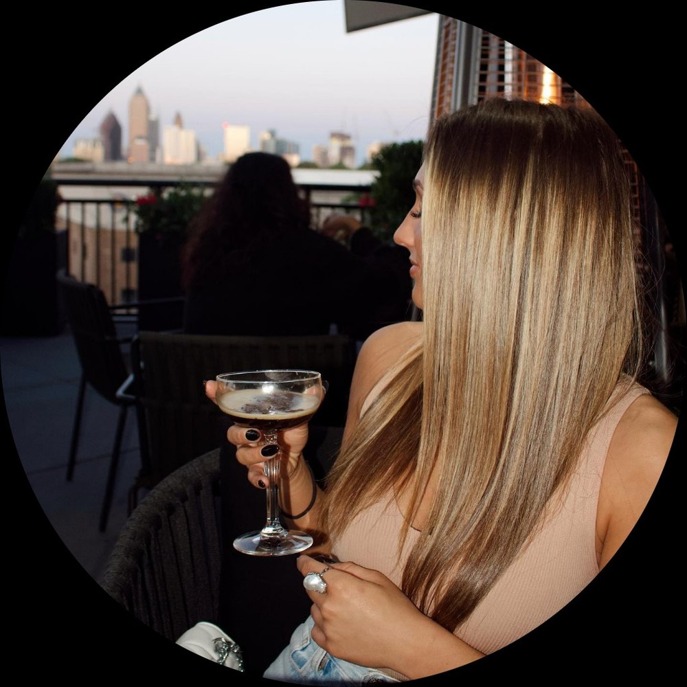 Meet your Posher, Alyssa